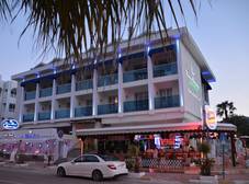 Фото отеля Devamli Hotel