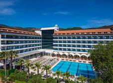Фото отеля L'etoile Beach Hotel