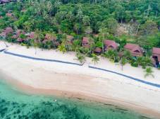 Фото отеля Nora Beach Resort & Spa