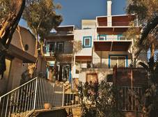 Фото отеля Zena Hotel Bodrum