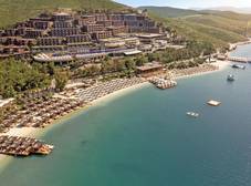 Фото отеля Titanic Luxury Collection Bodrum