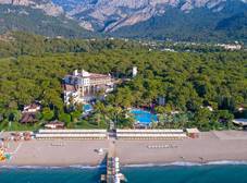 Фото отеля Seven Seas Hotel Life