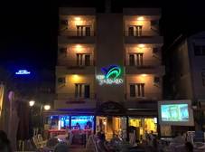 Фото отеля Yasemin Hotel