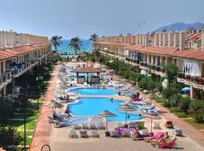 Фото отеля Sunset Beach Club Calis