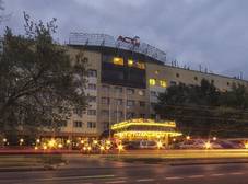 Фото отеля Парк-отель Фили
