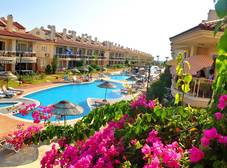 Фото отеля Sunset Beach Resort Aqua Lettings