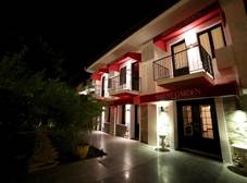 Фото отеля Akkent Garden Hotel