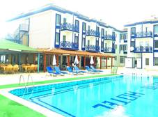Фото отеля Kerim Hotel