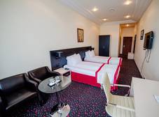 Фото отеля Royal Hotel