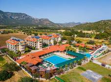 Фото отеля Adaburnu Golmar Hotel