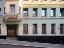 Фото отеля Борис Годунов отель