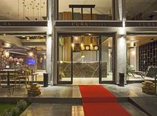 Фото отеля Hotel Cura