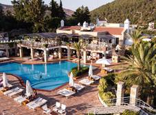 Фото отеля The Marmara Bodrum