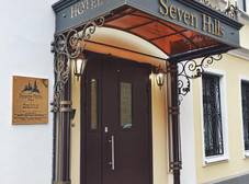 Фото отеля Seven Hills на Брестской
