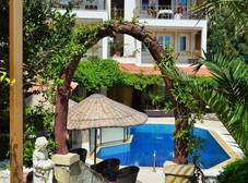 Фото отеля The Aegean Gate Hotel
