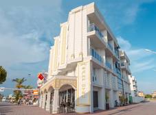 Фото отеля Sarp Hotel Kadriye