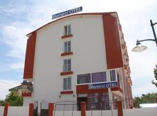 Фото отеля Demirci Hotel