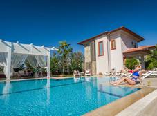 Фото отеля Vista Villa