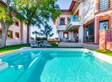 Фото отеля Vista Villa