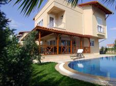 Фото отеля Paradise Town Villas - Lisa Villa