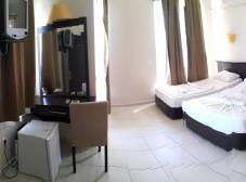 Фото отеля Beldibi Hotel