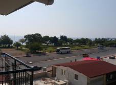 Фото отеля Beldibi Hotel