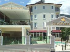 Фото отеля Beldibi Hotel