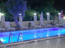 Фото отеля Beldibi Hotel