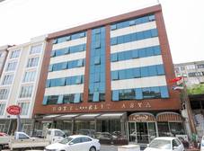 Фото отеля Elit Asya Hotel