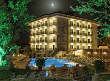 Фото отеля Elisa Hotel