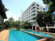 Фото отеля Sandalay Resort Pattaya