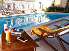 Фото отеля Triana Hotel