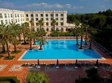 Фото отеля Ic Hotels Airport