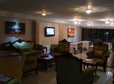 Фото отеля Lara Kapris Hotel