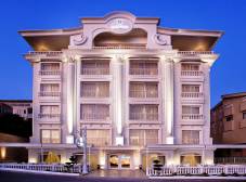 Фото отеля La Boutique Hotel & Suites