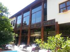 Фото отеля Villa Perla Hotel