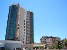 Фото отеля City Live Hotel