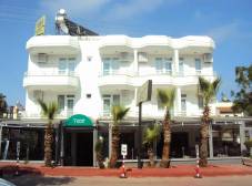 Фото отеля Teos Hotel