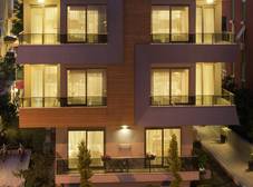 Фото отеля Trend Suites