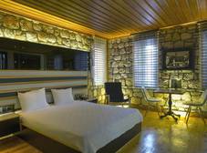 Фото отеля Kosa Butik Otel