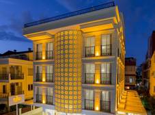 Фото отеля Wise Boutique Hotel & Spa