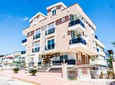 Фото отеля Ale Apartments Hotel