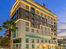 Фото отеля B Business Hotel & Spa
