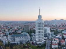 Фото отеля Sheraton Ankara