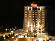 Фото отеля Buyukhanli Park Hotel