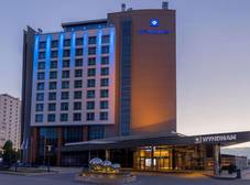 Фото отеля Wyndham Ankara