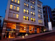 Фото отеля Notte Hotel