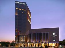 Фото отеля JW Marriott Hotel Ankara