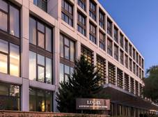 Фото отеля Lugal, A Luxury Collection Hotel by Starwood