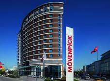 Фото отеля Movenpick Hotel Ankara